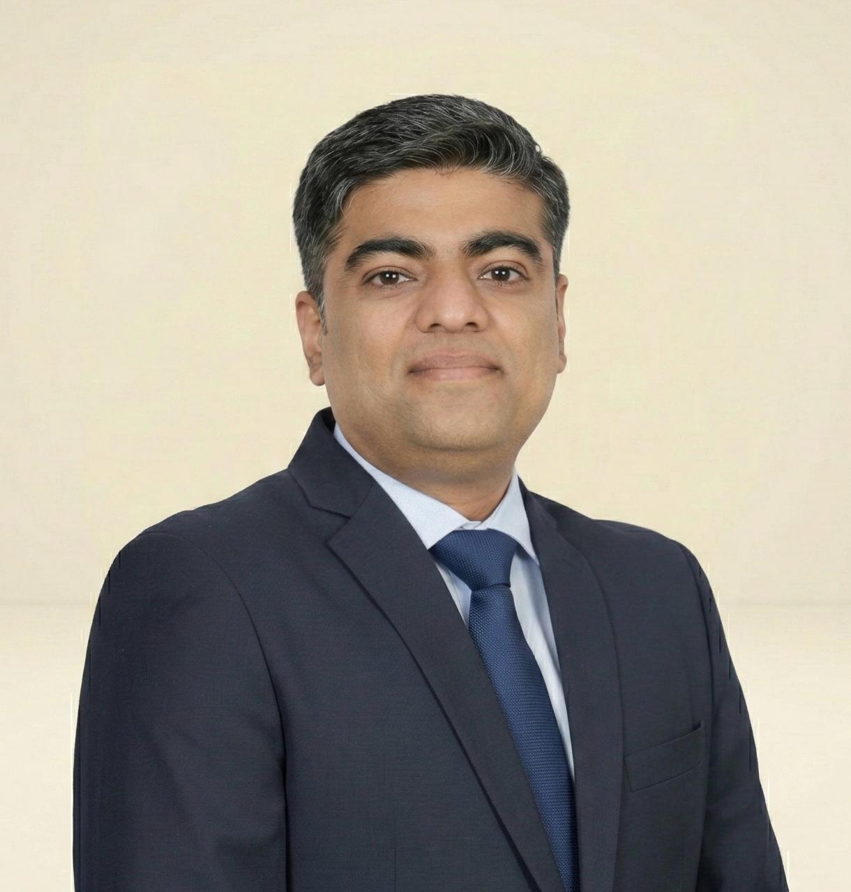 Sandip Thakkar
